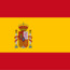 Fresh Casino Spain flag